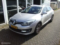 Renault Mégane Estate - 1.2 TCe Expression