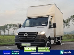 Mercedes-Benz Sprinter - 516 Bakwagen Laadklep
