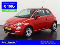 Fiat 500 - 1.0 Hybrid Dolcevita | Panoramadak | Zondag Open