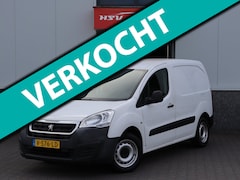 Peugeot Partner - 120 1.6 BlueHDi 75 L1 Profit+