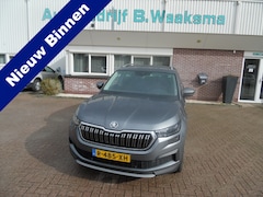 Skoda Kodiaq - 1.5 TSI Business Edition Plus