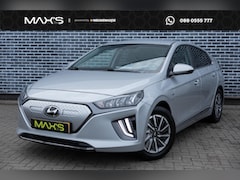 Hyundai IONIQ - Comfort EV 38 kWh | Warmtepomp | Achteruitrijcamera | Parkeersensoren | Keyless Entry | LE