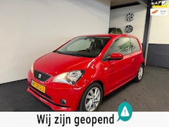 SEAT Mii - 1.0 Style Sport