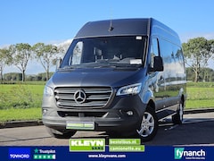 Mercedes-Benz Sprinter - 315 L2H2 LED Mbux Camera 150Pk RWD-Achterwielaandrijving BPM-Vrij Lm-Velgen