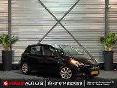 Opel Corsa - 1.0 Turbo Edition 2E-EIG/AIRCO/CRUISE/PDC/START-STOP/NAP/12-MND-GARANTIE