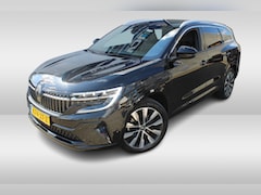 Renault Espace - E-Tech full hybrid 200 techno 7-pers. l ACC l LANE ASSIST l BLIS l PDC V+A l CAMERA l CLIM