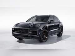 Porsche Cayenne - Turbo E-Hybrid