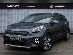 Kia Niro - 1.6 GDi DCT6 Hybrid DynamicLine | Trekhaak | Achteruitrijcamera | Parkeersensoren | Lichtm