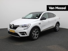 Renault Arkana - 1.6 E-Tech Hybrid 145 Intens | Navigatie | Camera | Adaptive cruise control | Trekhaak