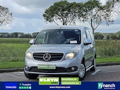 Mercedes-Benz Citan - 109 CDI XL ac trekhaak