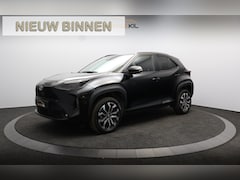 Toyota Yaris Cross - 1.5 Hybrid 130 Team D Dealer Onderh. / Camera / Smartphone integratie / Stoel- en stuur ve