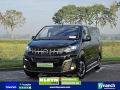 Opel Vivaro - 2.0