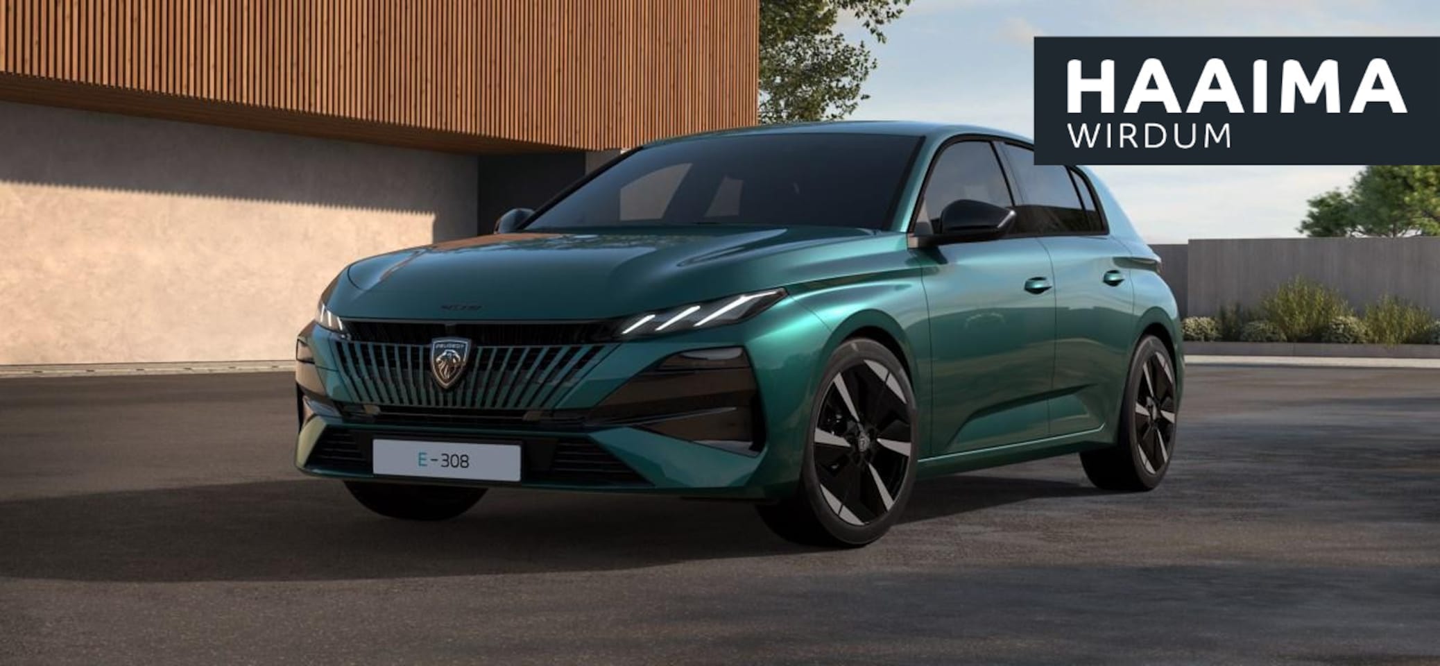 Peugeot E-308 - Style 54 kWh | Te bestellen | 8 Jaar garantie | WLTP tot 450km | Actieprijs | 100kW snel l - AutoWereld.nl