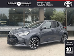 Toyota Yaris - 1.5 Hyb. 115 Dynamic | Uit Voorraad Leverbaar | Pack Comfort |