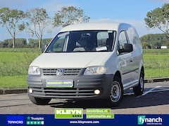 Volkswagen Caddy - 2.0