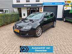 Volkswagen Golf - 2.0 FSI Sportline