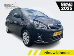 Peugeot 108 - 1.0 e-VTi Active l AIRCO l BLUETOOTH l AUDIO USB
