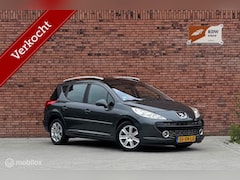 Peugeot 207 SW - 1.6 VTi XS Première, Climatronic, Panoramadak