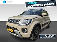 Suzuki Ignis - 1.2 Smart Hybride Style Automaat Trekhaak
