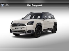 MINI Countryman - 1.5 C Untamed | 19" Untamed Edition Spoke Jet Black