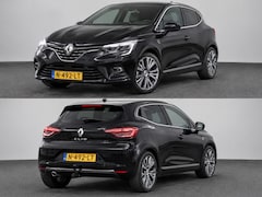 Renault Clio - 1.0 TCe Initiale Paris Turbo