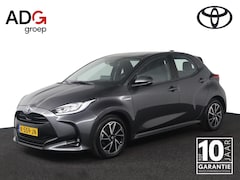 Toyota Yaris - 1.5 Hybrid Dynamic
