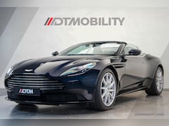 Aston Martin DB11 Volante - 4.0 V8 | | Dealer onderhouden | 360 camera |