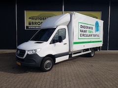 Mercedes-Benz Sprinter - 514 2.2 CDI L3 EURO 6 Automatic
