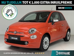 Fiat 500 - 1.0 Hybrid Urban | Navigatie | Parkeersensoren | Climate Control | Cruise Control |