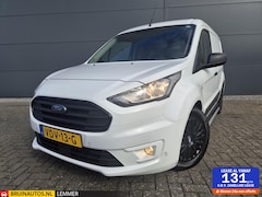 Ford Transit Connect - 1.5 EcoBlue L1 Airco Cruise Marge 100pk