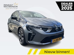 Mitsubishi Colt - 1.6 HEV 145pk Instyle Full Hybrid AUTOMAAT l CAMERA 360 l CRUISE ADAPTIVE l CLIMATE