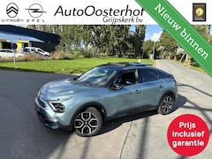 Citroën Ë-C4 - Shine 50 kWh NL LUXE