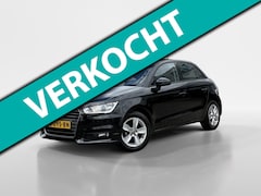 Audi A1 Sportback - 1.0 TFSI Pro Line