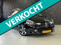 Renault Clio Estate - 0.9 TCe Iconic Camera | Navi |