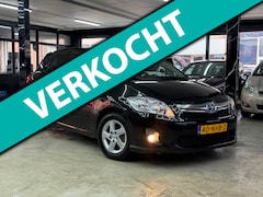 Toyota Auris - 1.8 Full Hybrid Aspiration Dealer OH | lage km | Automaat