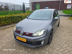 Volkswagen Golf - 2.0 GTI DSG CLIMA XENON LED DYNAUDIO VOL