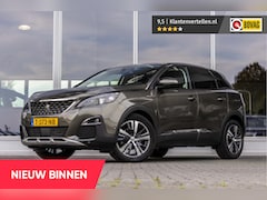 Peugeot 3008 - 1.2 PureTech Blue Lease Premium | Trekhaak | Focal | CAM