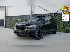BMW X5 - XDrive45e High Executive M Sport |Trekh|ACC|4-wiel best.|LASER|MEM|360°|LuchtV|97%SoH|Shad