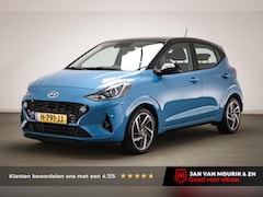 Hyundai i10 - 1.0 Premium | DRAADLOZE LADER | DAB | APPLE | CAMERA | 16"