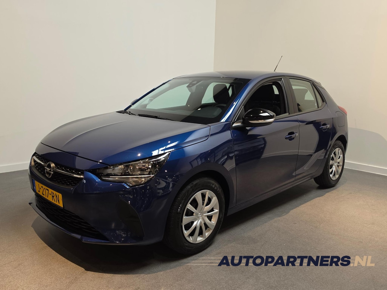 Opel Corsa - 1.2 Edition - Apple Carplay/Android Auto - Slechts 10.000km NAP - AutoWereld.nl