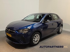 Opel Corsa - 1.2 Edition - Apple Carplay/Android Auto - Slechts 10.000km NAP