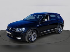 Volkswagen Tiguan - 2.0 TSI 4Motion Highline | Panoramadak | Leer | Camera |