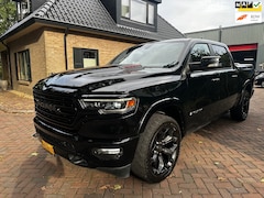 Dodge Ram 1500 - 5.7 V8 4x4 Crew Cab Limited