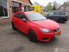 SEAT Ibiza - 1.2 Reference