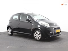Citroën C1 - 1.0-12V Selection | Airco | Elektrische ramen | Nieuwe APK