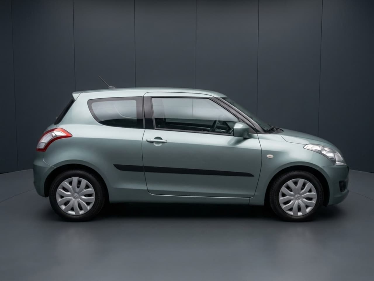 Suzuki Swift - 1.2 Comfort Trekhaak - AutoWereld.nl