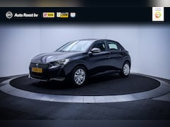 Peugeot 208 - 1.2T LIKE AIRCO | DAB | CRUISE | BLUETOOTH