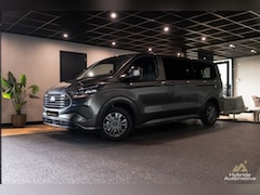 Ford Transit Custom - combi 340 L2 Plug-in Hybrid FWD Limited