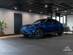 Mercedes-Benz GLC-klasse Coupé - GLC 300e Coupe 4-Matic | Pano | Burmester | AMG |