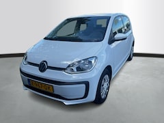 Volkswagen Up! - 1.0 MPI / Airco